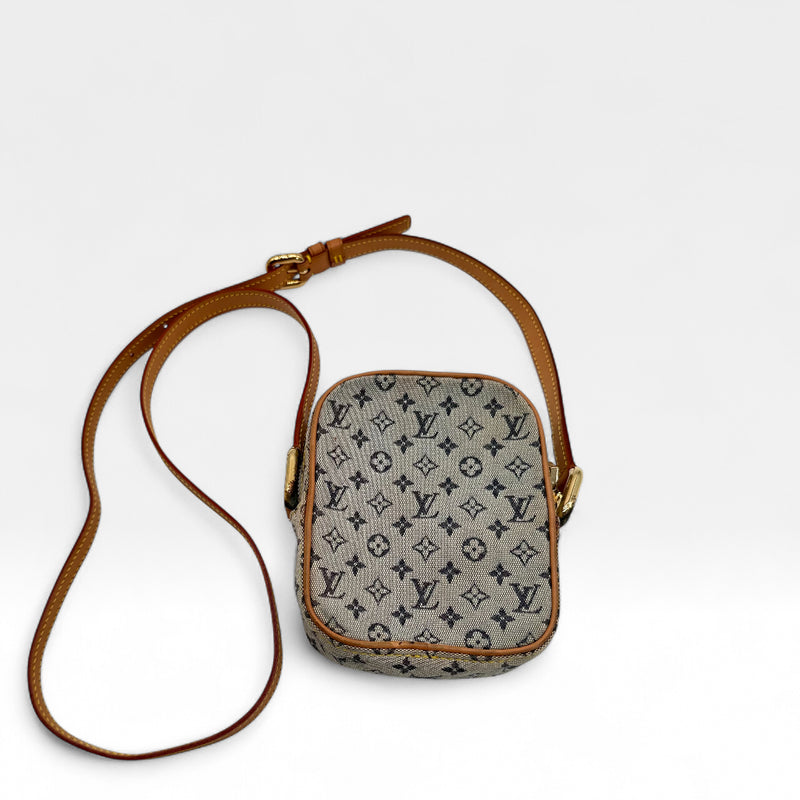 Sac bandoulière Mini Juliet PM