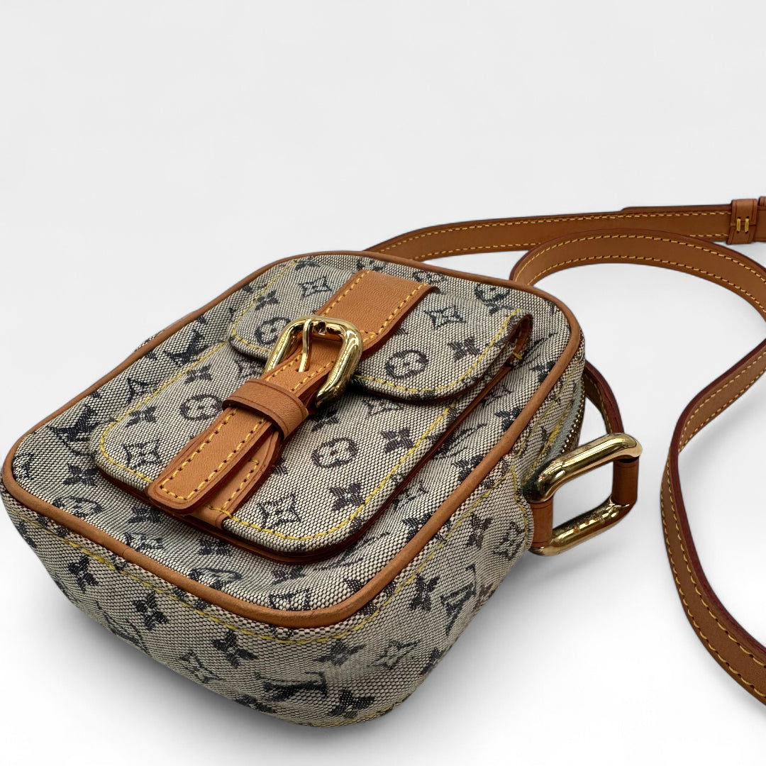 Louis Vuitton Umhängetasche Mini Juliet PM