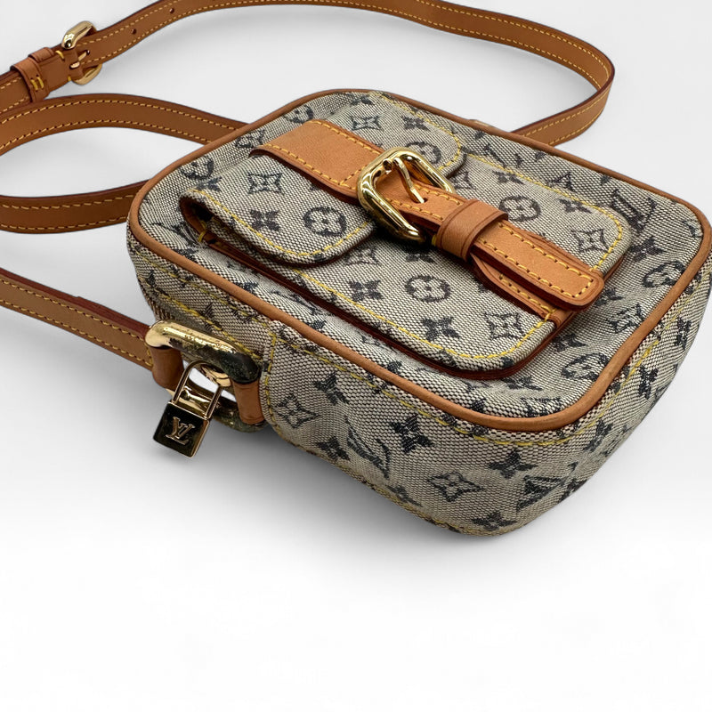 Sac bandoulière Mini Juliet PM