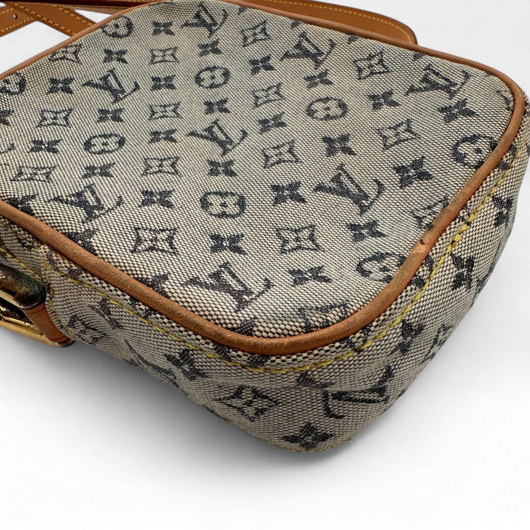 Louis Vuitton Umhängetasche Mini Juliet PM