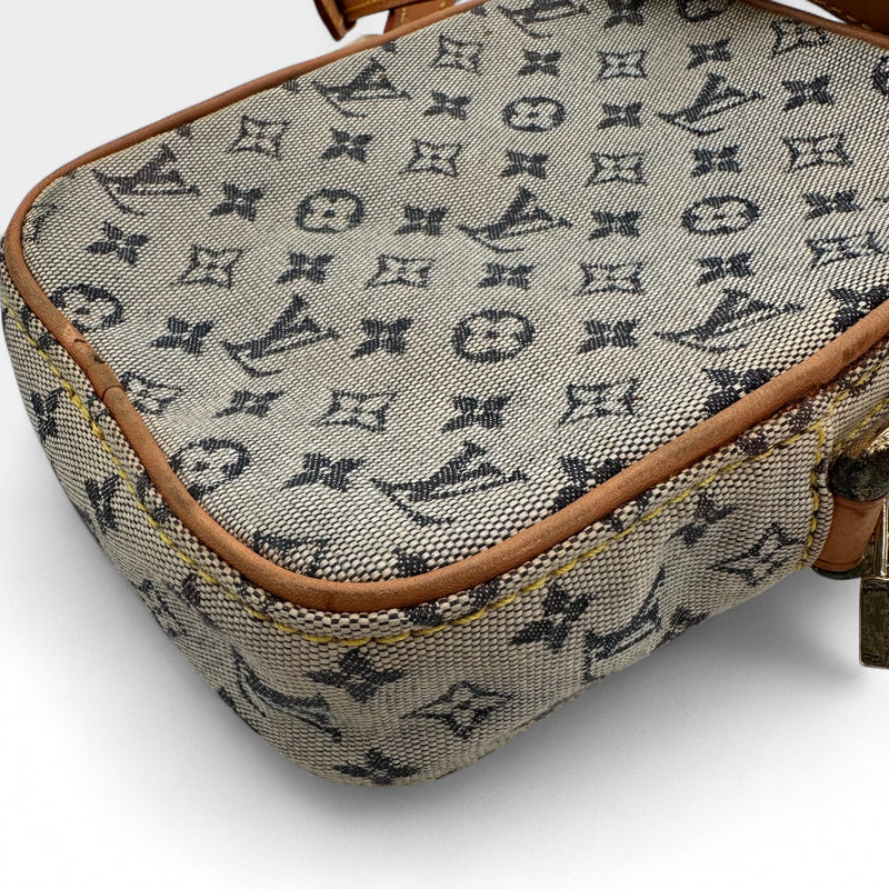 Sac bandoulière Mini Juliet PM