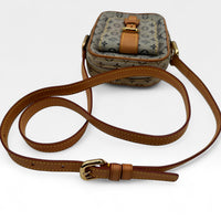 Louis Vuitton Umhängetasche Mini Juliet PM