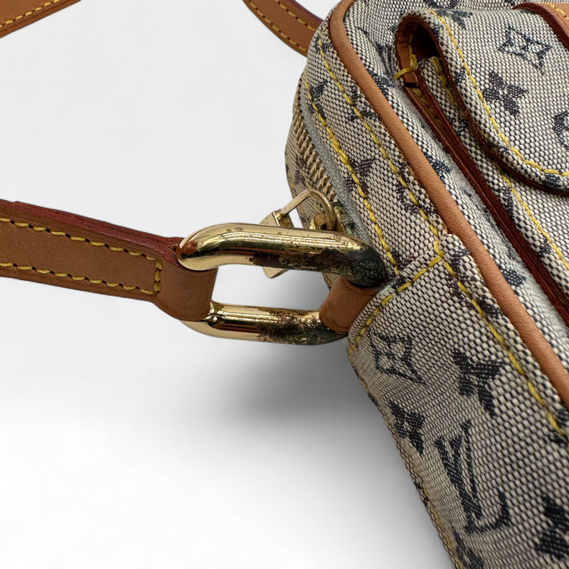 Sac bandoulière Mini Juliet PM