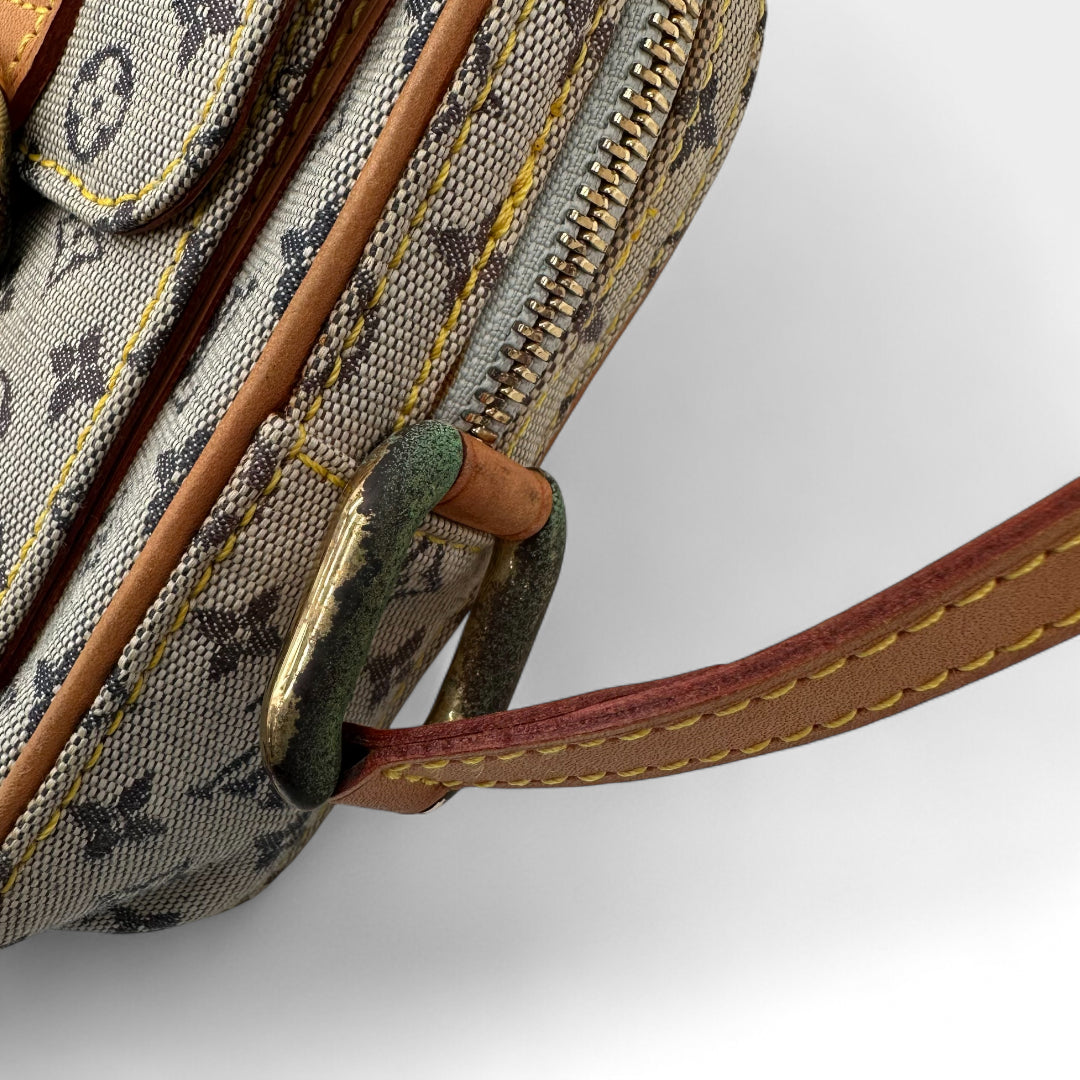 Louis Vuitton Umhängetasche Mini Juliet PM
