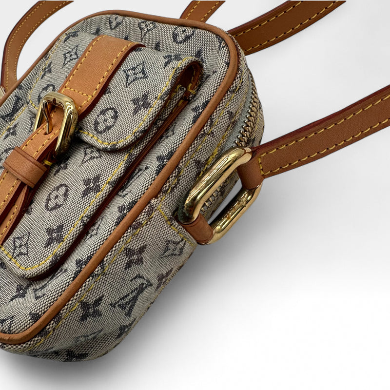 Sac bandoulière Mini Juliet PM