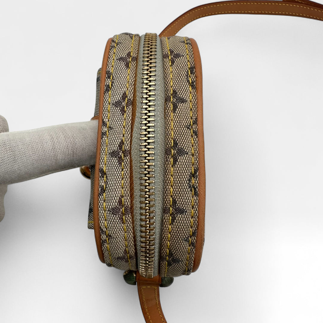 Louis Vuitton Umhängetasche Mini Juliet PM