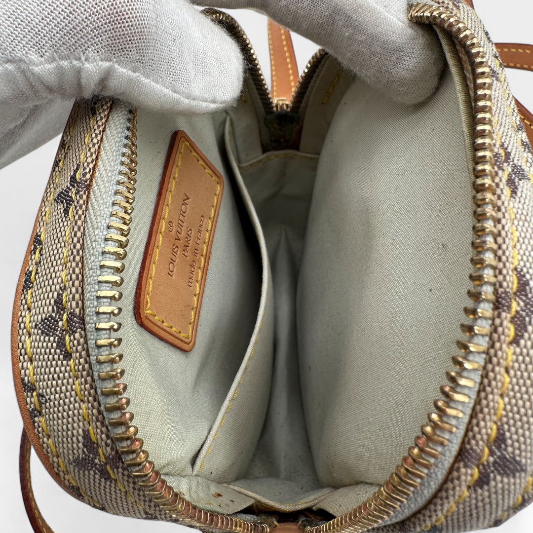 Crossbody Bag Mini Juliet PM