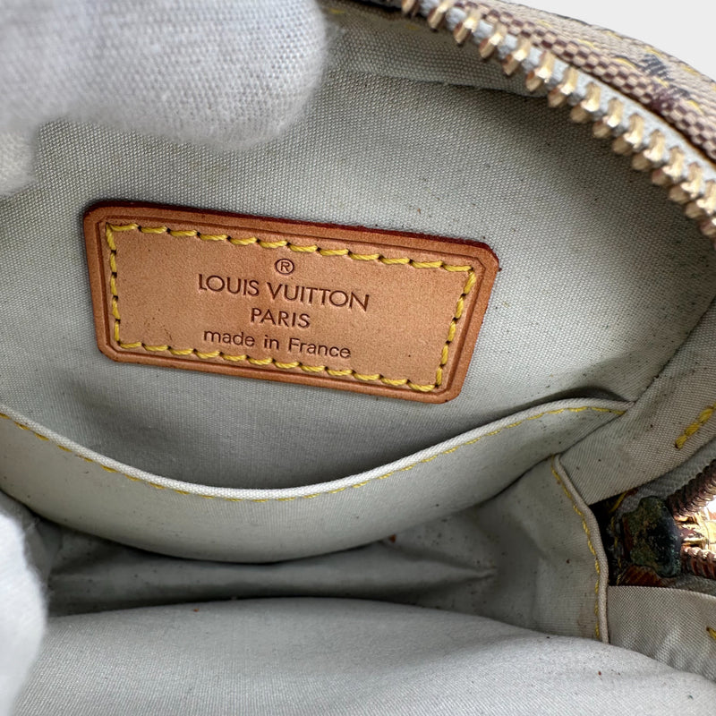 Sac bandoulière Mini Juliet PM