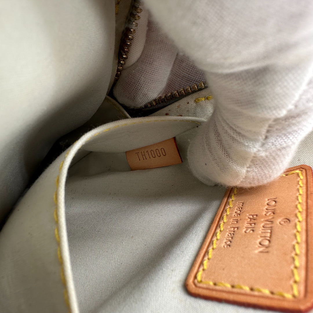 Louis Vuitton Umhängetasche Mini Juliet PM