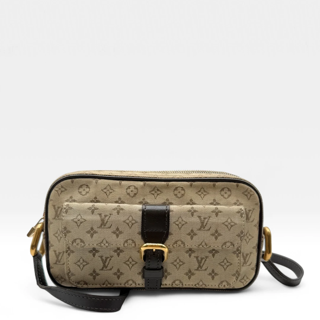 Louis Vuitton Umhängetasche Mini Juliet