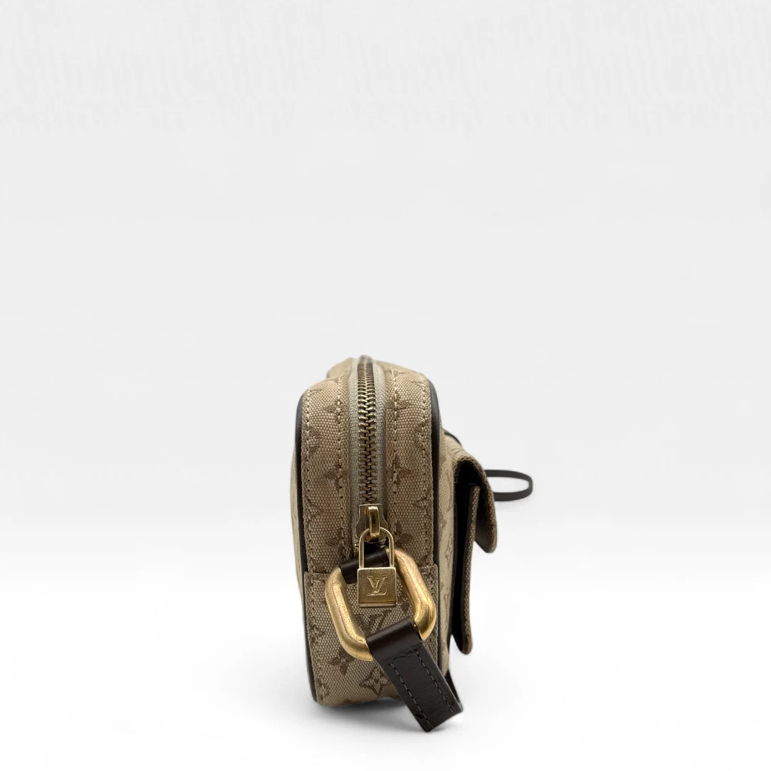 Louis Vuitton Umhängetasche Mini Juliet