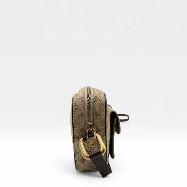 Louis Vuitton Umhängetasche Mini Juliet