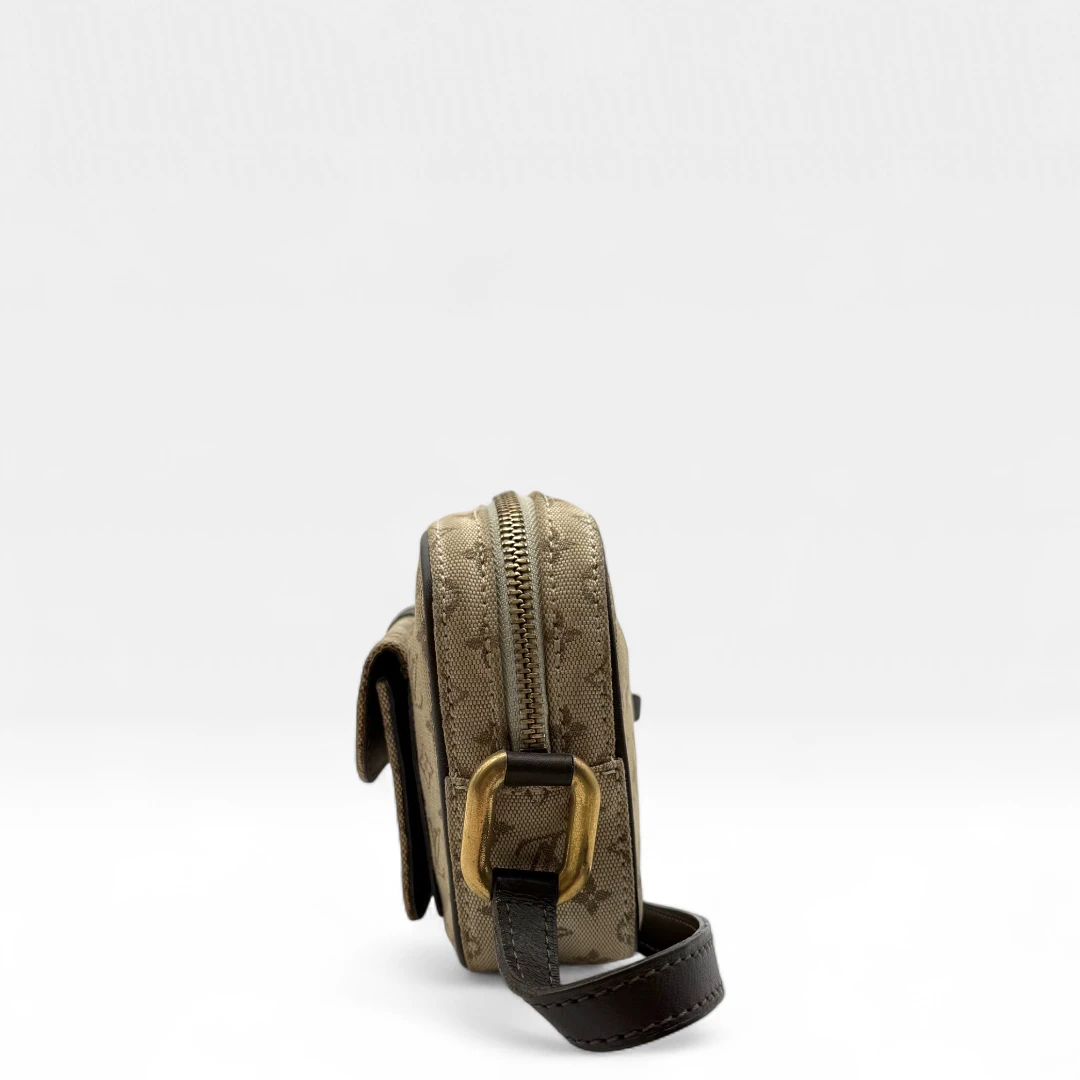 Louis Vuitton Umhängetasche Mini Juliet