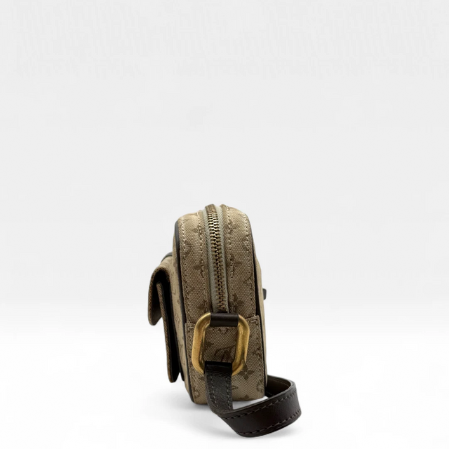 Louis Vuitton Umhängetasche Mini Juliet