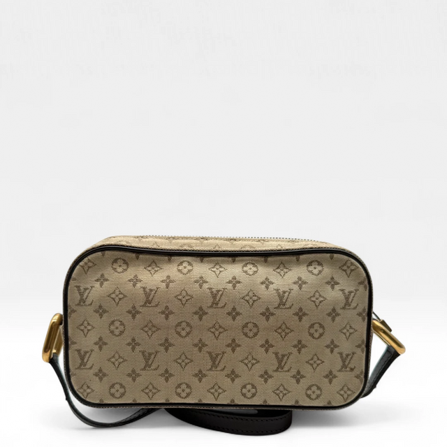 Louis Vuitton Umhängetasche Mini Juliet
