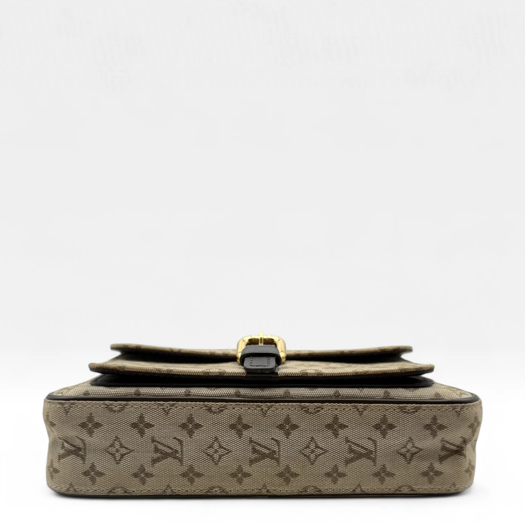 Louis Vuitton Umhängetasche Mini Juliet