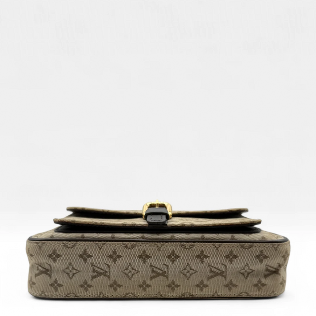 Louis Vuitton Umhängetasche Mini Juliet