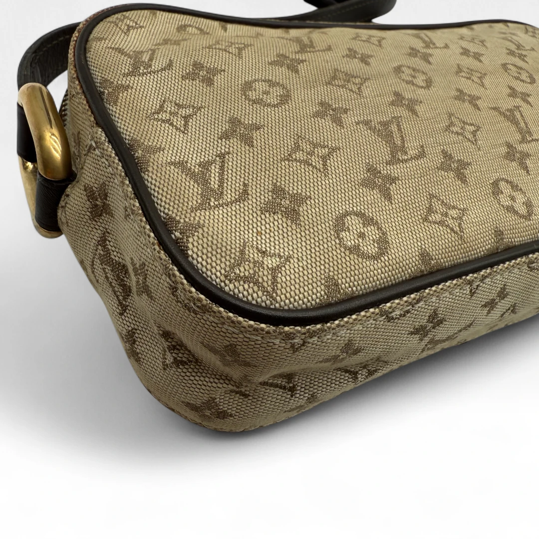 Louis Vuitton Umhängetasche Mini Juliet
