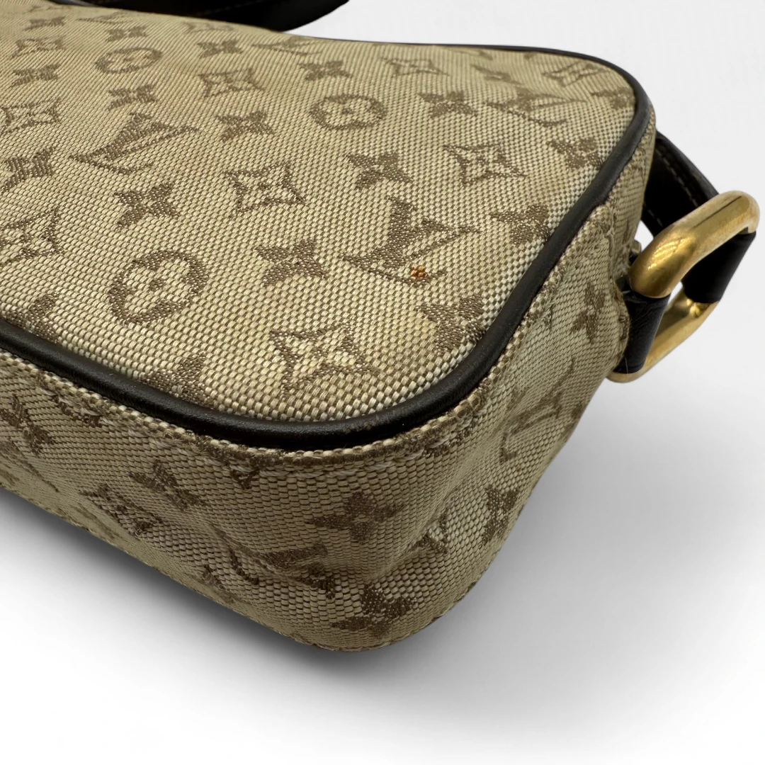 Louis Vuitton Umhängetasche Mini Juliet