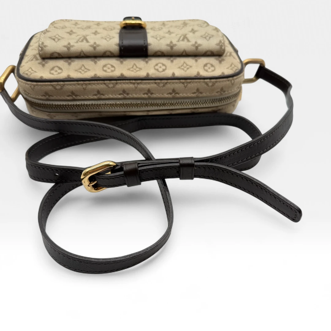 Louis Vuitton Umhängetasche Mini Juliet
