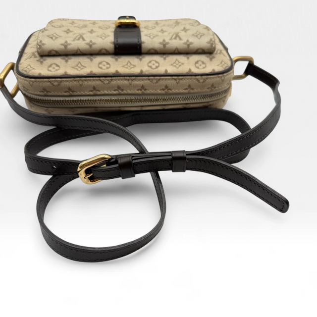 Louis Vuitton Umhängetasche Mini Juliet