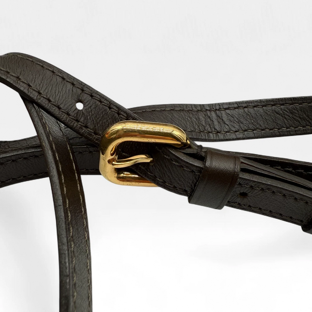 Louis Vuitton Umhängetasche Mini Juliet