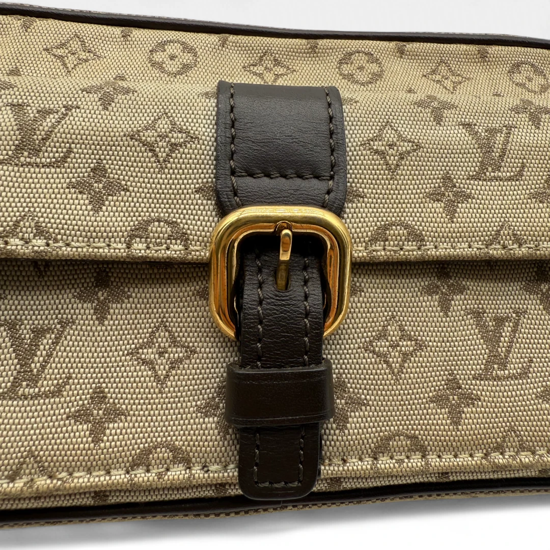 Louis Vuitton Umhängetasche Mini Juliet