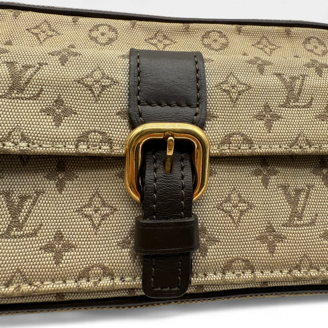 Louis Vuitton Umhängetasche Mini Juliet