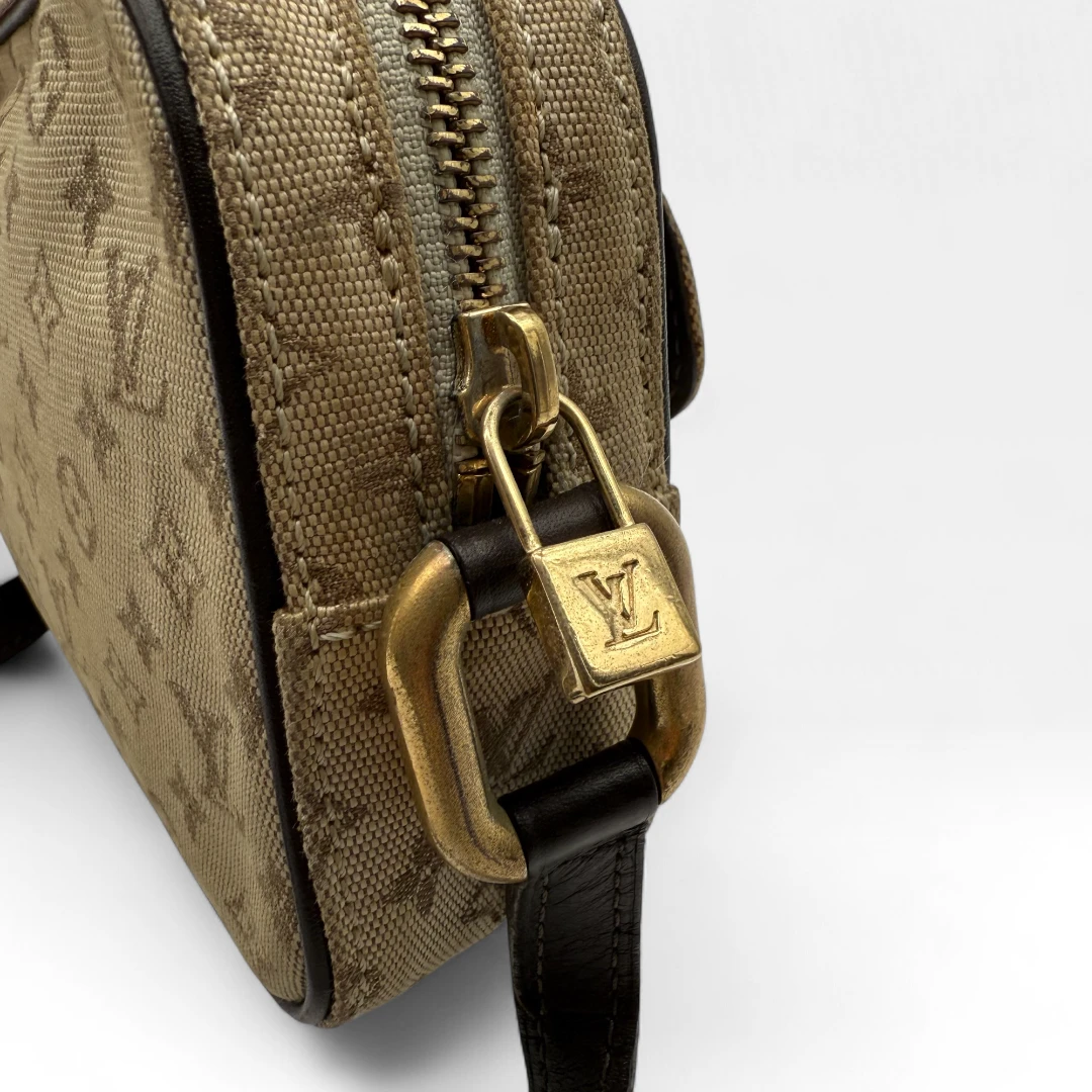 Louis Vuitton Umhängetasche Mini Juliet