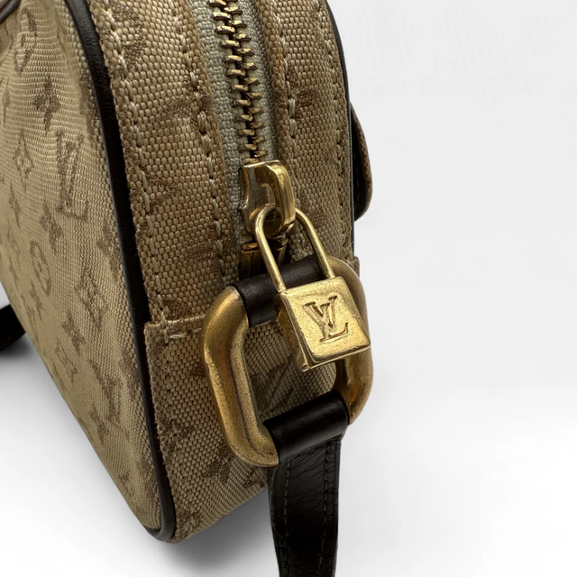 Louis Vuitton Umhängetasche Mini Juliet