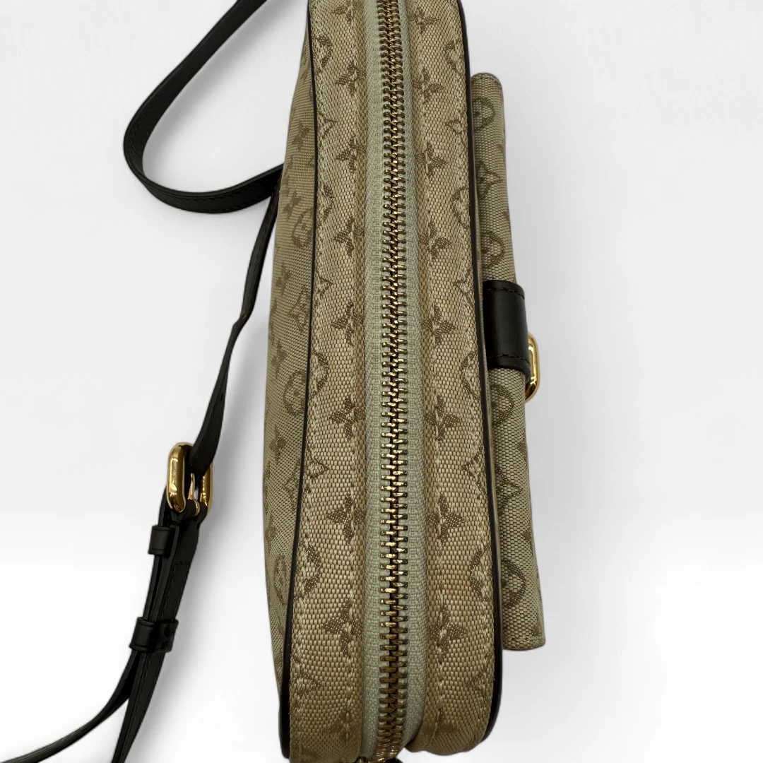 Louis Vuitton Umhängetasche Mini Juliet
