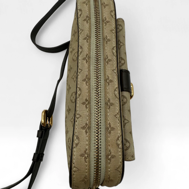 Louis Vuitton Umhängetasche Mini Juliet