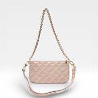 Borsa a tracolla Louis Vuitton Multi Pochette Accessoires Stardust