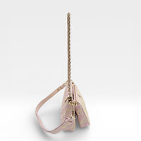 Borsa a tracolla Louis Vuitton Multi Pochette Accessoires Stardust
