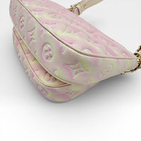 Borsa a tracolla Louis Vuitton Multi Pochette Accessoires Stardust