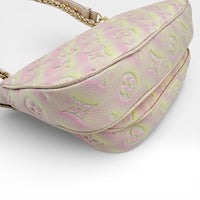 Borsa a tracolla Louis Vuitton Multi Pochette Accessoires Stardust