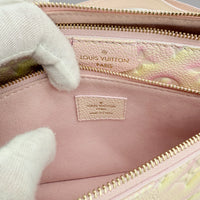 Borsa a tracolla Louis Vuitton Multi Pochette Accessoires Stardust