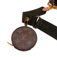 Louis Vuitton Multi Pochette Accessoires Crossbody Bag