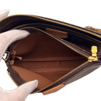 Louis Vuitton Multi Pochette Accessoires Crossbody Bag
