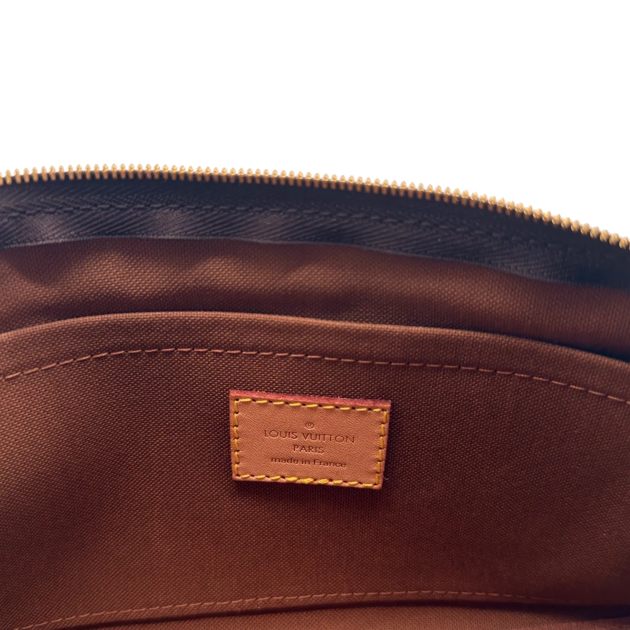 Louis Vuitton Multi Pochette Accessoires Crossbody Bag