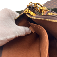 Louis Vuitton Multi Pochette Accessoires Crossbody Bag