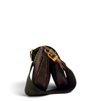 Louis Vuitton Multi Pochette Accessoires Crossbody Bag