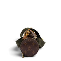 Louis Vuitton Multi Pochette Accessoires Crossbody Bag