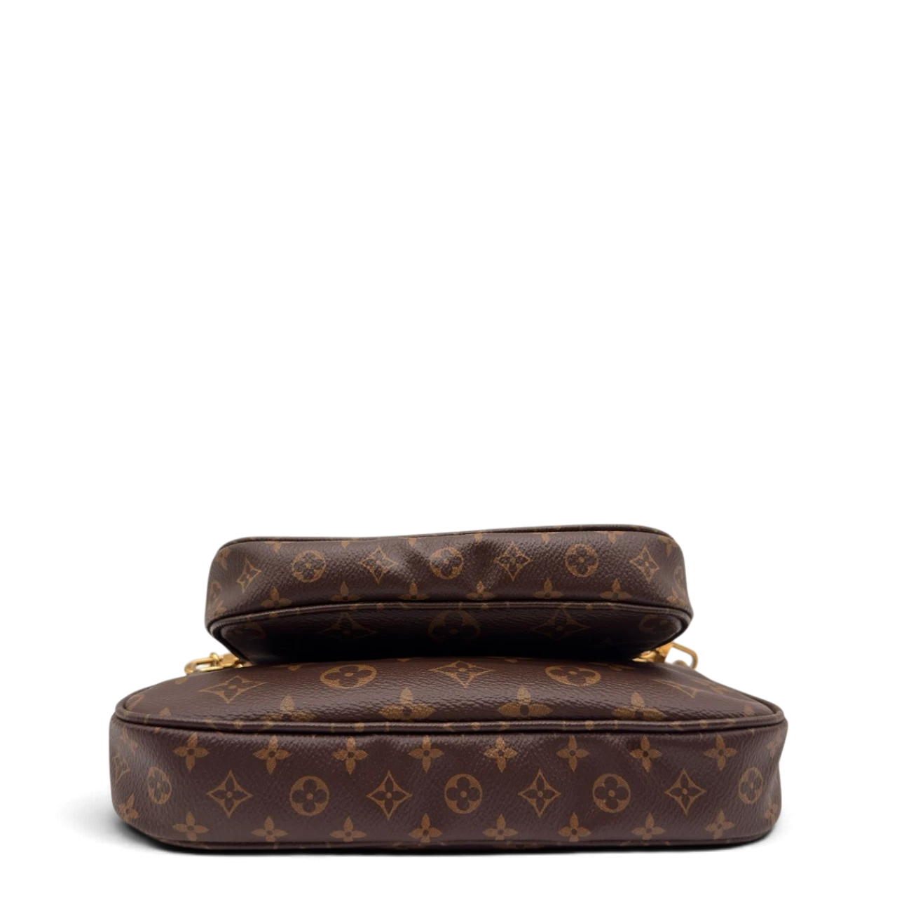 Louis Vuitton Multi Pochette Accessoires Crossbody Bag