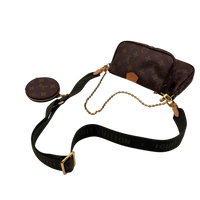 Louis Vuitton Multi Pochette Accessoires Crossbody Bag