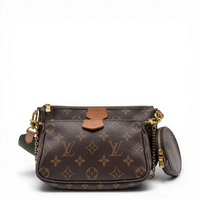 Louis Vuitton Umhängetasche Multi Pochette Accessoires