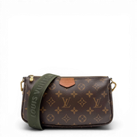 Louis Vuitton Umhängetasche Multi Pochette Accessoires
