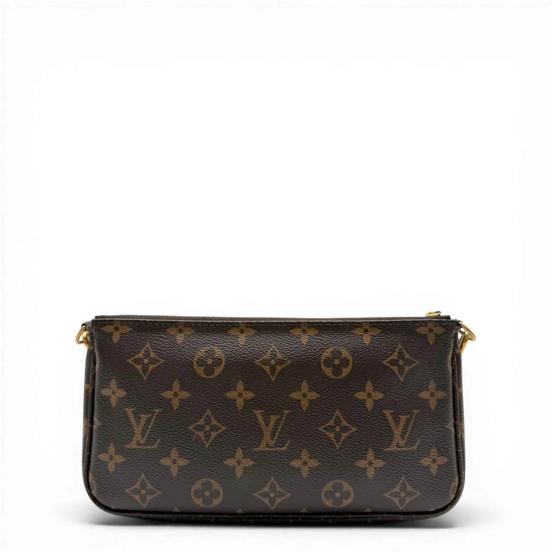 Louis Vuitton Umhängetasche Multi Pochette Accessoires