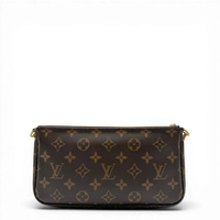 Louis Vuitton Umhängetasche Multi Pochette Accessoires