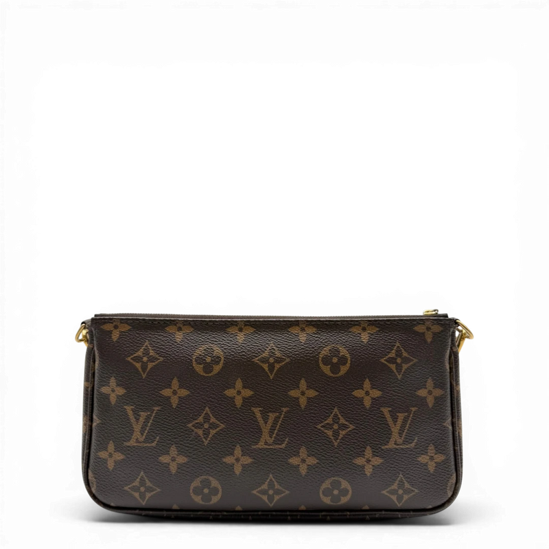 Louis Vuitton Umhängetasche Multi Pochette Accessoires